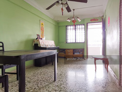 Blk 510 West Coast Drive (Clementi), HDB 3 Rooms #217973311